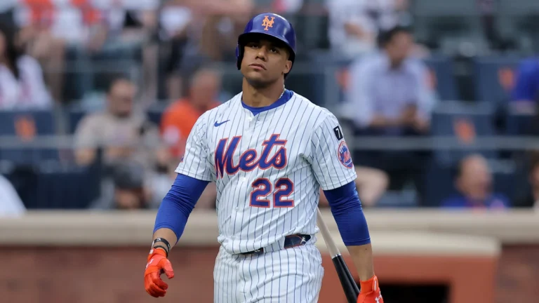 Juan Soto career-low slump