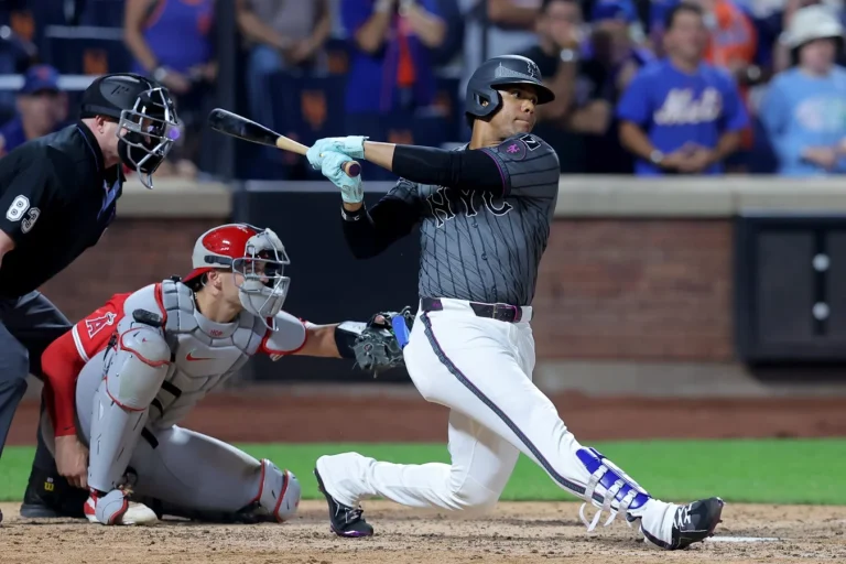 Juan Soto fantasy trade panic