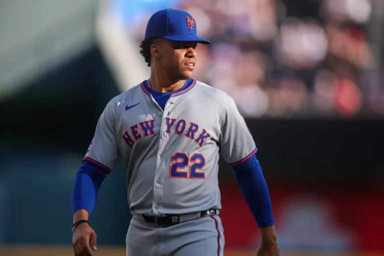 Juan Soto first base speculation