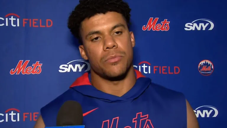 Juan Soto injury update Mets