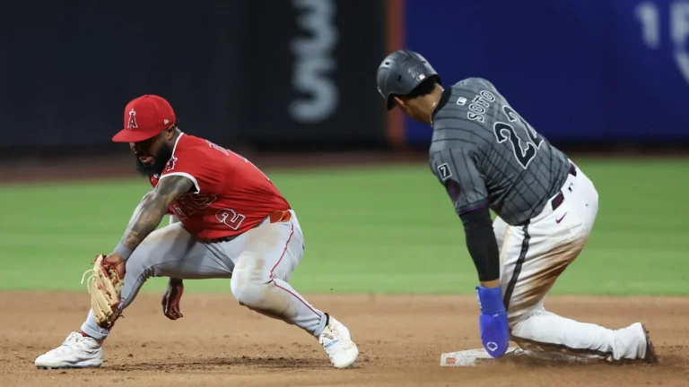 Juan Soto performance comparison