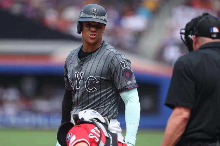 Juan Soto positive regression statistics