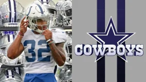 Could Julian Blackmon Be the Dallas Cowboys’ Defensive Game-Changer This Season?