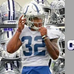 Saints Sign Julian Blackmon to Fill Safety Gap After Tyrann Mathieu’s Shock Retirement