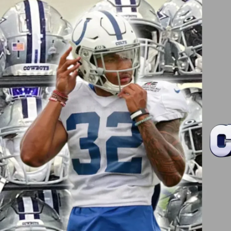 Julian Blackmon Saints signing