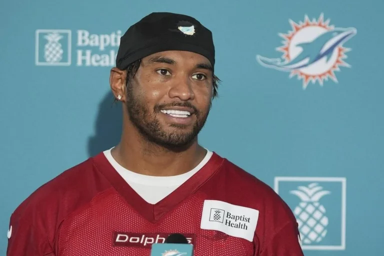 Julian Hill starting tight end opportunity