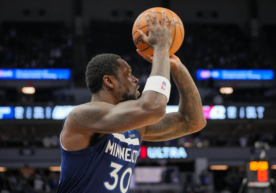 Julius Randle Timberwolves contract extension Julius Randle Timberwolves contract extension