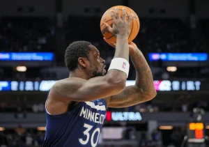 Julius Randle Signs $100M Extension with Timberwolves, Shares Heartfelt Words on Ingram and Clarkson Moves