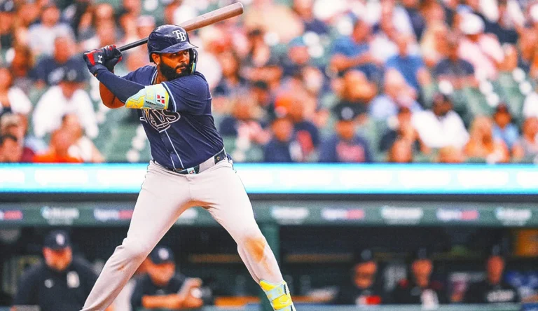 Junior Caminero Home Run Derby