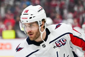 Justin Dowling Signs Two-Year Deal with Rangers, Ready to Boost Team’s Depth and Experience