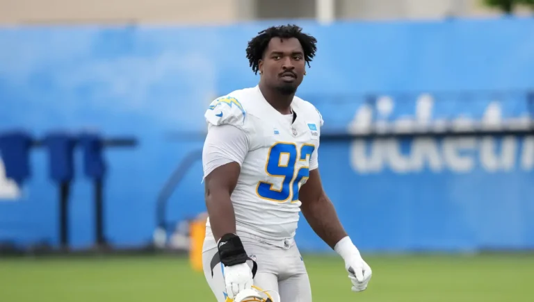 Justin Eboigbe breakout season