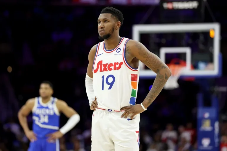 Justin Edwards Summer League performance