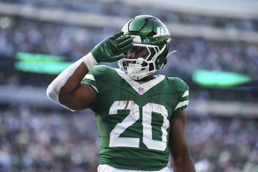 Justin Fields Jets 2025 goals Justin Fields Jets 2025 goals