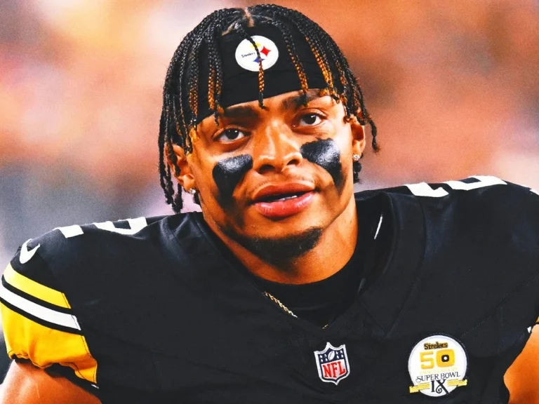 Justin Fields Jets ground attack