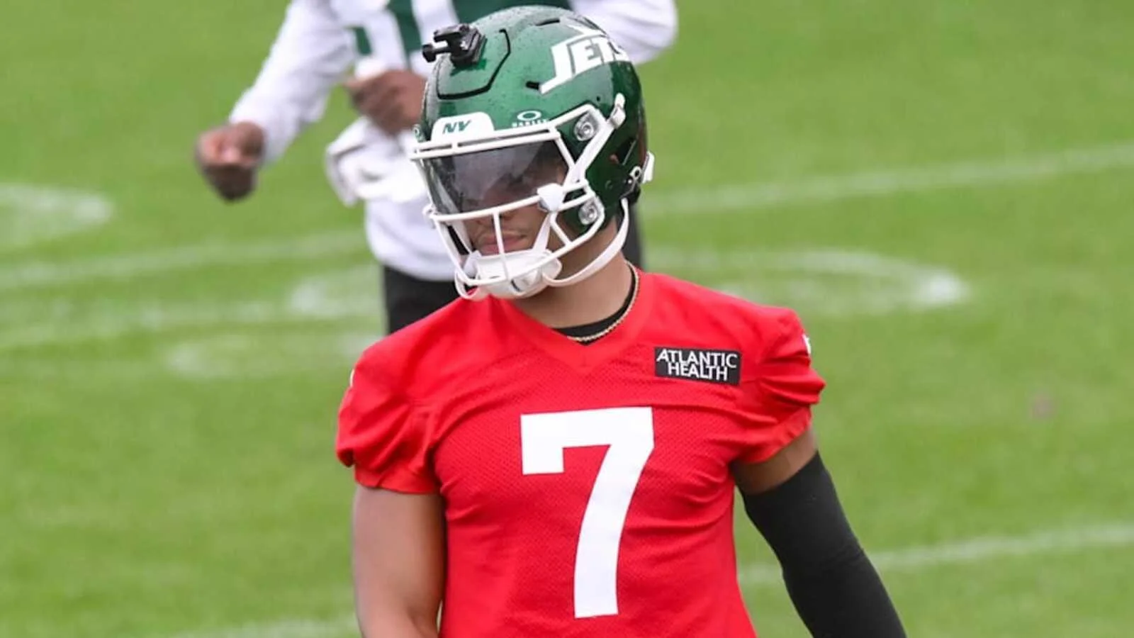Justin Fields