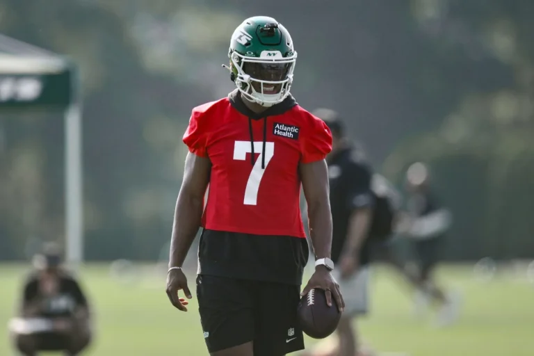 Justin Fields fantasy football upside