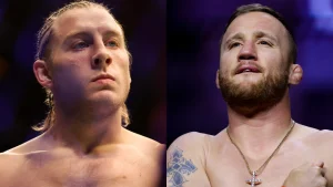 Paddy Pimblett Chooses Justin Gaethje Over Arman Tsarukyan as Preferred Fight Opponent