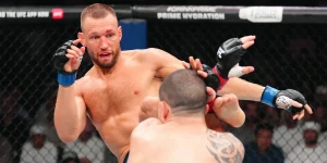 Arman Tsarukyan Demands Justin Gaethje Win First: “He Doesn’t Deserve That Title Fight” Debate Heats Up