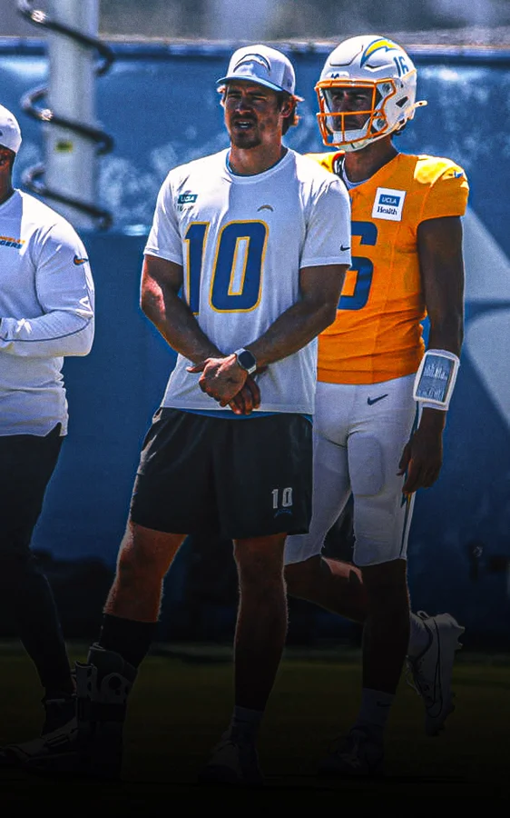 Justin Herbert Chargers offense challenges