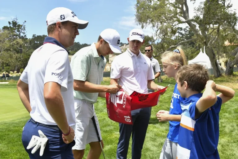 Justin Thomas Golf Future Ideas