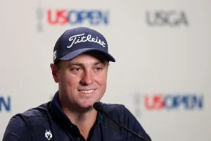 Justin Thomas Makes Hilarious Comment on Charley Hoffman’s PGA Tour Injury Update