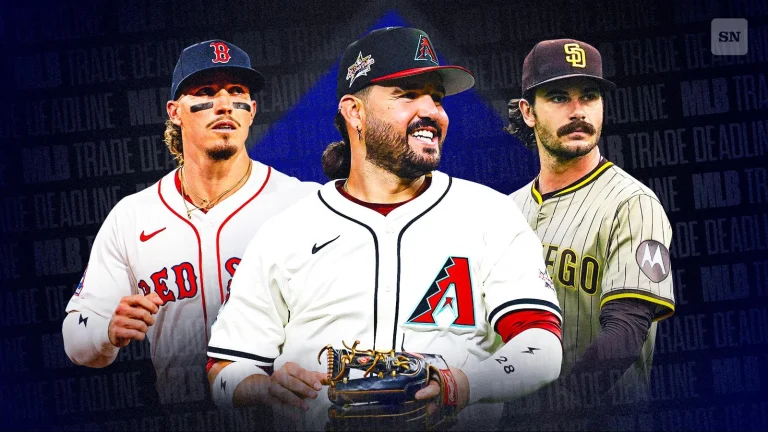 Justin Verlander trade deadline news