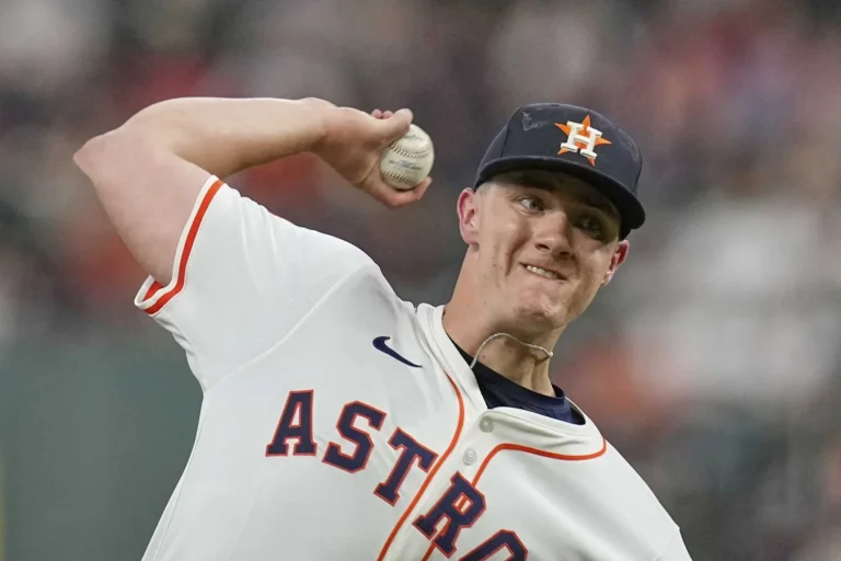 Justin Verlander trade deadline opportunity