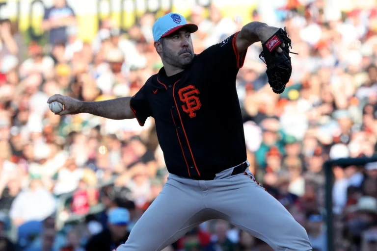 Justin Verlander's unexpected record milestone