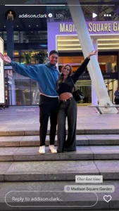 K’Andre Miller’s Emotional Farewell at Madison Square Garden Marks End of an Era with Rangers