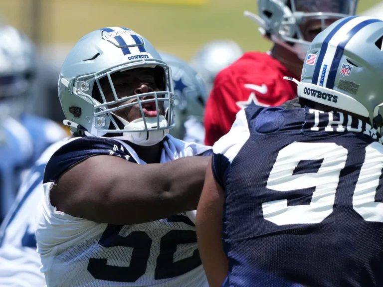 Kaiir Elam Cowboys Career Resurgence