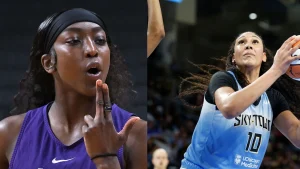 Kamilla Cardoso’s Dominant AmeriCup Final Performance Stalled by Foul Trouble as USA Ends Brazil’s Streak