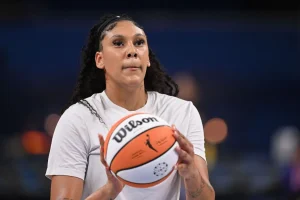 Flau’jae Johnson’s Bold Reaction After Team USA Tops Kamilla Cardoso’s Brazil for FIBA AmeriCup Gold