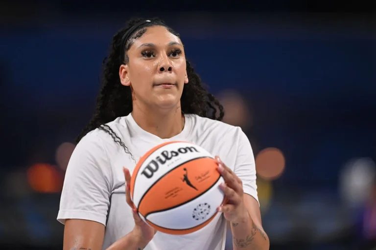 Kamilla Cardoso Brazil Basketball