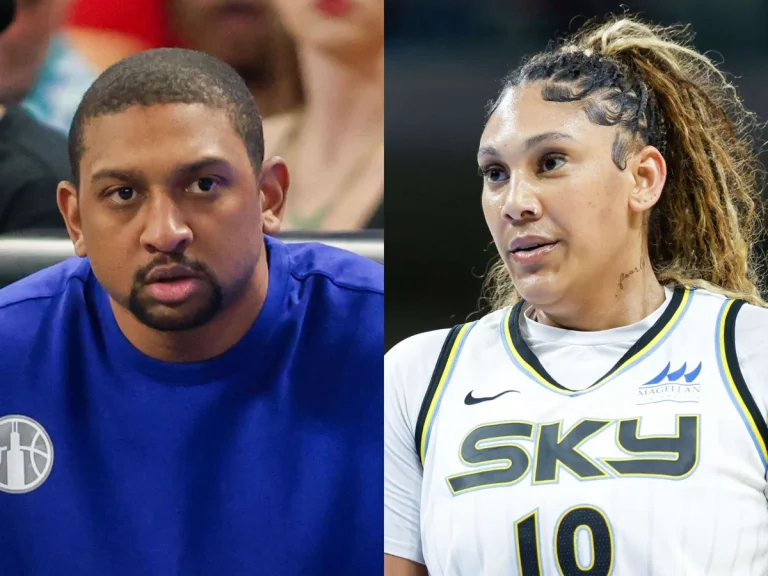 Kamilla Cardoso Chicago Sky