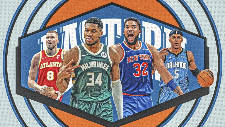 Karl-Anthony Towns Knicks trade