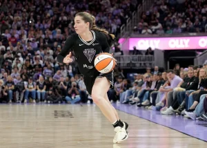 Kate Martin Trusts Front Office Decisions Amid Valkyries’ Sudden WNBA Player Cuts