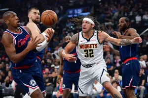 Drew Timme Sharpens Shot After Kawhi Leonard Shows Him the Power of Elite NBA Defensive Skills