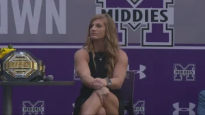 Kayla Harrison Reveals ‘Small Fee’ Deal as Amanda Nunes Takes Major Step Toward UFC Comeback