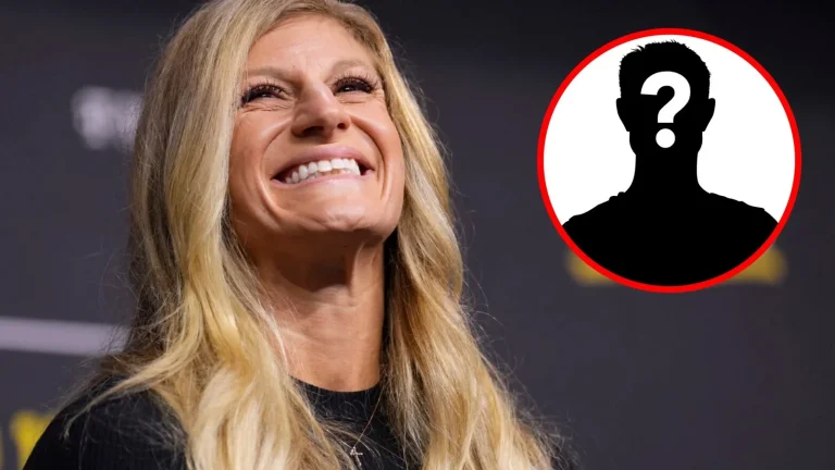 Kayla Harrison UFC weigh-in controversy