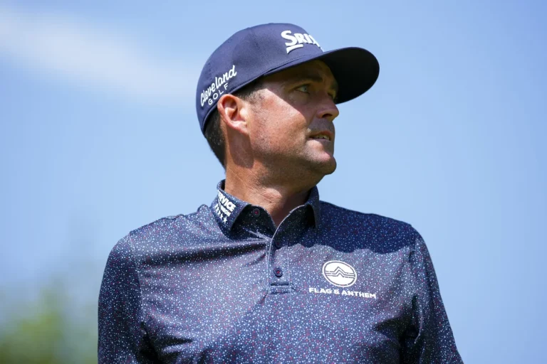 Keegan Bradley Ryder Cup Captain Debate