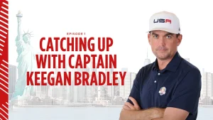 Keegan Bradley Ryder Cup captaincy edges closer as Bryson DeChambeau secures U.S. team spot for 2025