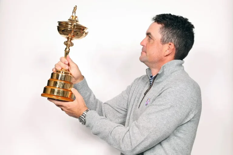 Keegan Bradley Ryder Cup captain potential