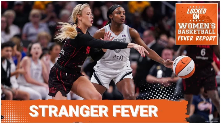 Kelsey Mitchell record-shattering performance