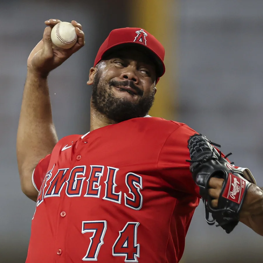 Kenley Jansen