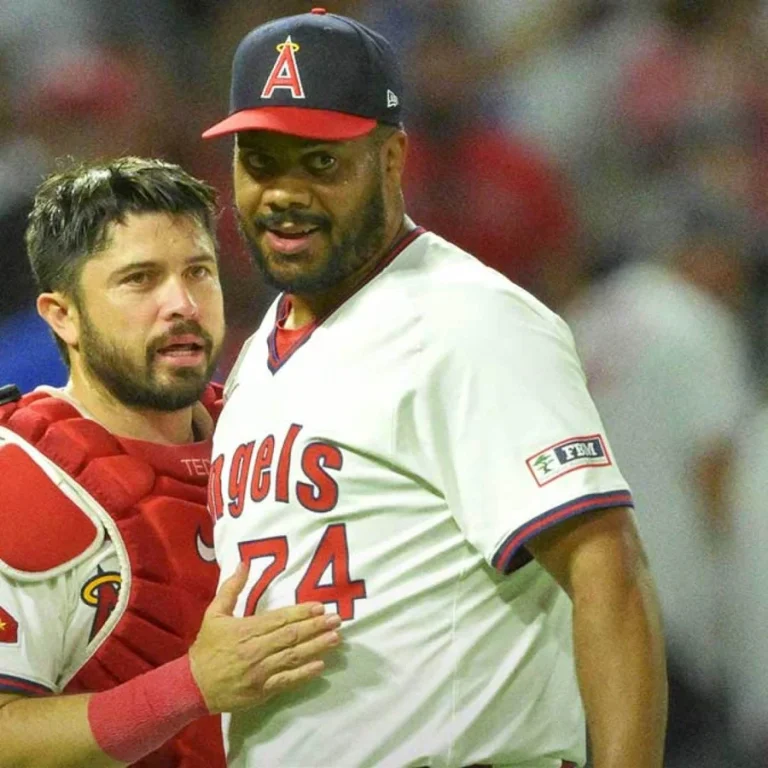 Kenley Jansen trade rumors deadline