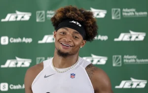 Kenrich Williams Reflects on Journey from TCU Star to NBA Champion with Oklahoma City Thunder