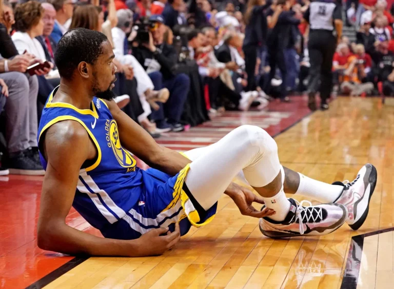Kevin Durant Achilles recovery advice
