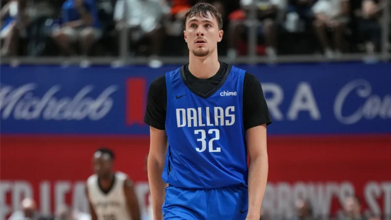 Kevin Durant Dallas Mavericks rumor