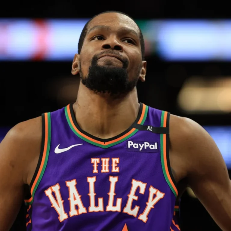 Kevin Durant Houston Rockets title hopes