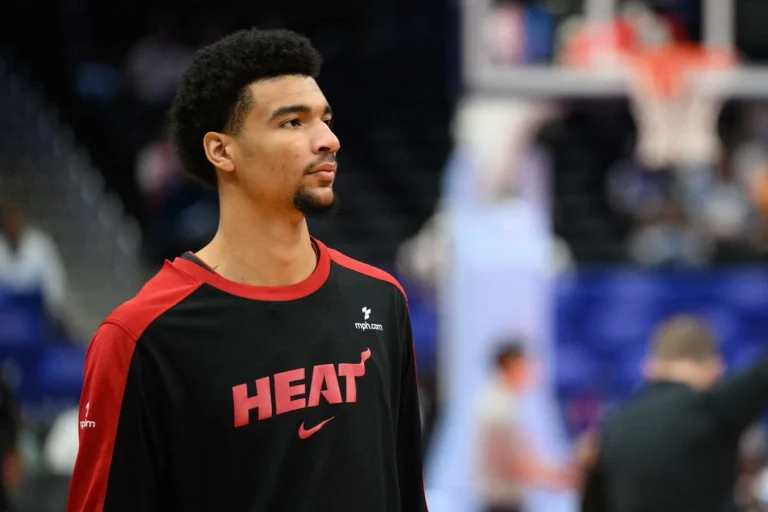 Kevin Durant Miami Heat Trade